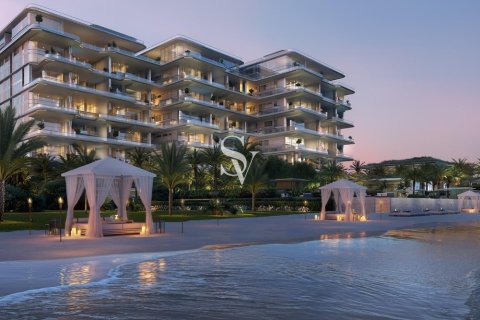 Apartment in Palm Jumeirah, Dubai 5 bedrooms, 5153 sq.m. № 68525 - photo 11