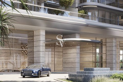 Apartment in Palm Jumeirah, Dubai 5 bedrooms, 5153 sq.m. № 68525 - photo 17