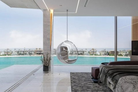 Apartment in Palm Jumeirah, Dubai 5 bedrooms, 5153 sq.m. № 68525 - photo 23