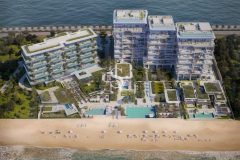 Apartment in Palm Jumeirah, Dubai 5 bedrooms, 5153 sq.m. № 68525 - photo 20