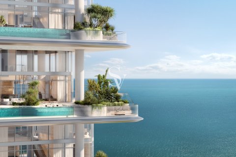 Apartment in Palm Jumeirah, Dubai 5 bedrooms, 5153 sq.m. № 68525 - photo 13