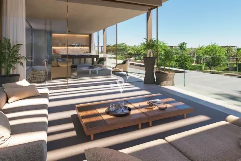 Villa in Dubai Land, Dubai 5 bedrooms, 758 sq.m. № 68312 - photo 7