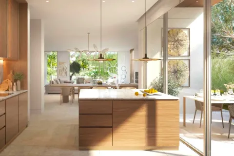 Villa in Dubai Land, Dubai 5 bedrooms, 758 sq.m. № 68312 - photo 8