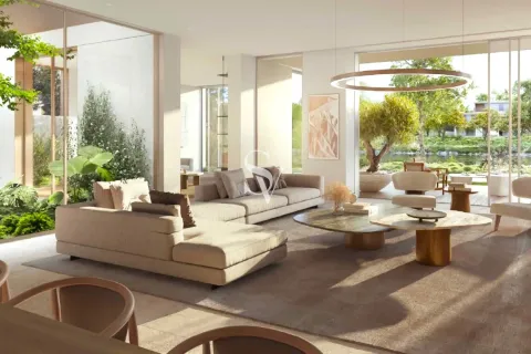 Villa in Dubai Land, Dubai 5 bedrooms, 758 sq.m. № 68312 - photo 9