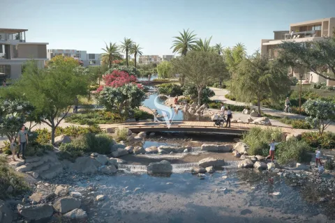 Villa in Dubai Land, Dubai 5 bedrooms, 758 sq.m. № 68312 - photo 13