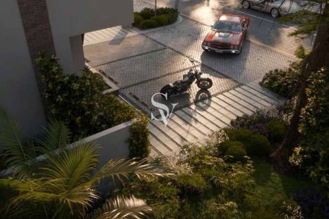 Townhouse in Dubai Land, Dubai 3 bedrooms, 176 sq.m. № 68520 - photo 10