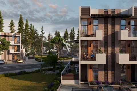 Townhouse in Dubai Land, Dubai 3 bedrooms, 176 sq.m. № 68520 - photo 9