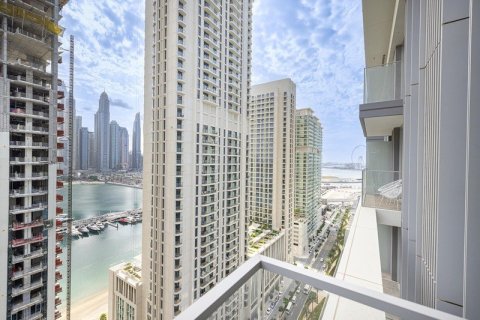 Купить квартиру в EMAAR Beachfront, Dubai Harbour, Дубай: 1 спальня, 71.07м², № 52874 - фото 16
