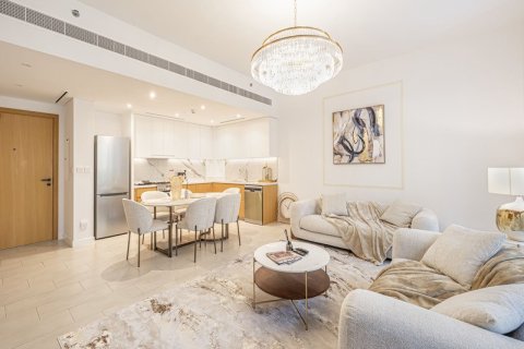 Apartment in Jumeirah Beach Residence, Dubai 1 bedroom, 78.94 sq.m. № 52871 - photo 6