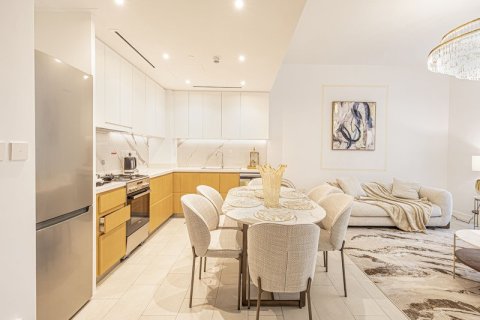 Apartment in Jumeirah Beach Residence, Dubai 1 bedroom, 78.94 sq.m. № 52871 - photo 4
