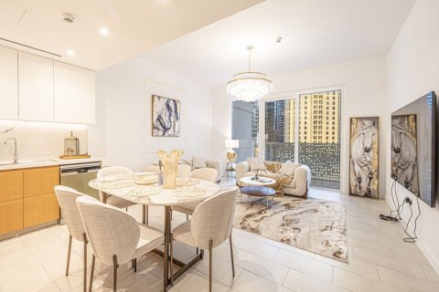 Apartment in Jumeirah Beach Residence, Dubai 1 bedroom, 78.94 sq.m. № 52871 - photo 2