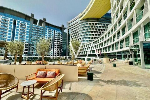 Купить квартиру в Пальме Джумейре, Дубай: 1 спальня, 80.08м², № 52889 - фото 6
