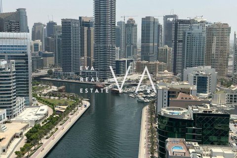 Apartment in Dubai Marina, Dubai 3 bedrooms, 160.25 sq.m. № 52873 - photo 3