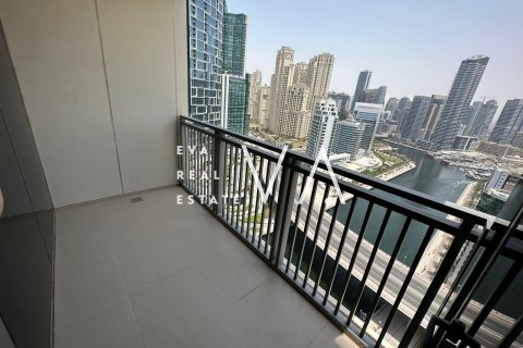 Apartment in Dubai Marina, Dubai 3 bedrooms, 160.25 sq.m. № 52873 - photo 1