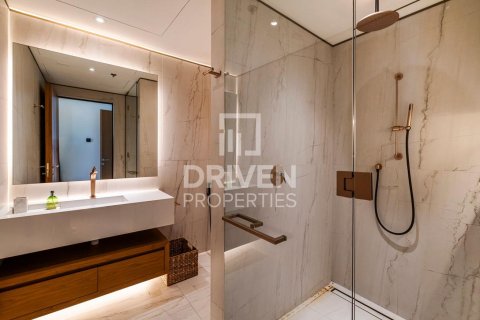 Apartamento en Jumeirah Bay Island, Jumeirah, Dubai, 2 dormitorios, 180 m², № 66595 - foto 8