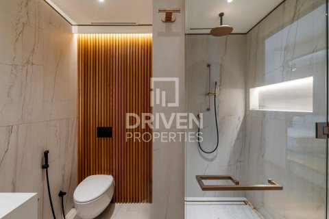 Apartamento en Jumeirah Bay Island, Jumeirah, Dubai, 2 dormitorios, 180 m², № 66595 - foto 11