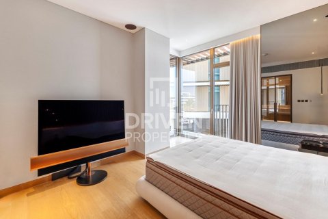 Apartamento en Jumeirah Bay Island, Jumeirah, Dubai, 2 dormitorios, 180 m², № 66595 - foto 14