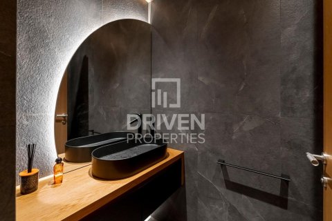 Apartamento en Jumeirah Bay Island, Jumeirah, Dubai, 2 dormitorios, 180 m², № 66595 - foto 18