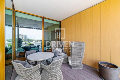 Apartamento en Jumeirah Bay Island, Jumeirah, Dubai, 2 dormitorios, 180 m², № 66595 - foto 15