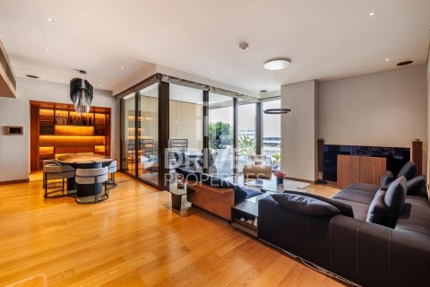 Apartamento en Jumeirah Bay Island, Jumeirah, Dubai, 2 dormitorios, 180 m², № 66595 - foto 2