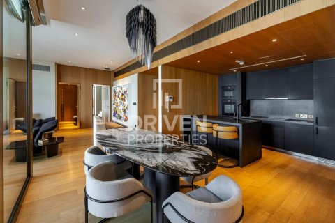 Apartamento en Jumeirah Bay Island, Jumeirah, Dubai, 2 dormitorios, 180 m², № 66595 - foto 6