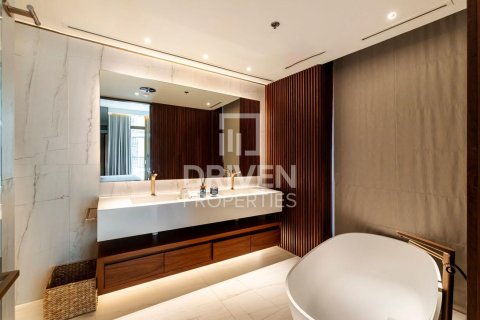 Apartamento en Jumeirah Bay Island, Jumeirah, Dubai, 2 dormitorios, 180 m², № 66595 - foto 13