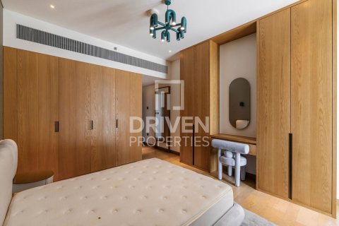 Apartamento en Jumeirah Bay Island, Jumeirah, Dubai, 2 dormitorios, 180 m², № 66595 - foto 17