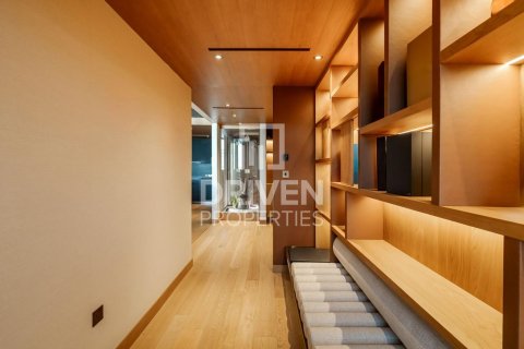 Apartamento en Jumeirah Bay Island, Jumeirah, Dubai, 2 dormitorios, 180 m², № 66595 - foto 5