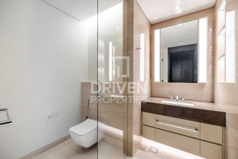 Appartement à Opera District, Downtown Dubai (Downtown Burj Dubai), Dubai, 4 chambres, 492 m², № 66594 - photo 8