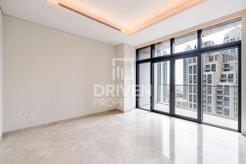Appartement à Opera District, Downtown Dubai (Downtown Burj Dubai), Dubai, 4 chambres, 492 m², № 66594 - photo 16