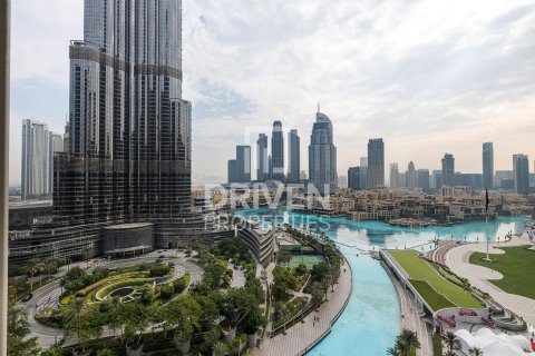 Appartement à Opera District, Downtown Dubai (Downtown Burj Dubai), Dubai, 4 chambres, 492 m², № 66594 - photo 14