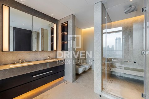 Appartement à Opera District, Downtown Dubai (Downtown Burj Dubai), Dubai, 4 chambres, 492 m², № 66594 - photo 22