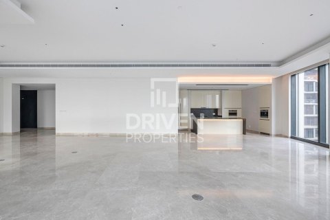 Appartement à Opera District, Downtown Dubai (Downtown Burj Dubai), Dubai, 4 chambres, 492 m², № 66594 - photo 4