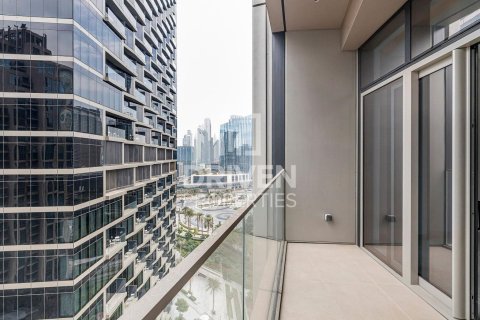 Appartement à Opera District, Downtown Dubai (Downtown Burj Dubai), Dubai, 4 chambres, 492 m², № 66594 - photo 9