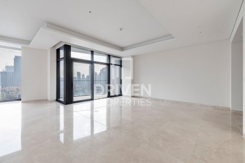 Appartement à Opera District, Downtown Dubai (Downtown Burj Dubai), Dubai, 4 chambres, 492 m², № 66594 - photo 23
