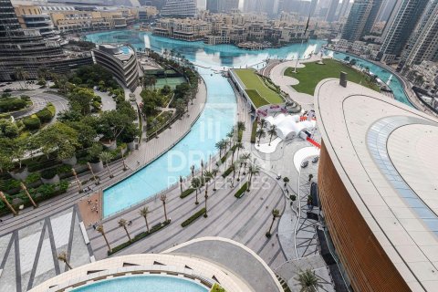 Appartement à Opera District, Downtown Dubai (Downtown Burj Dubai), Dubai, 4 chambres, 492 m², № 66594 - photo 13