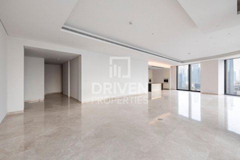 Appartement à Opera District, Downtown Dubai (Downtown Burj Dubai), Dubai, 4 chambres, 492 m², № 66594 - photo 21