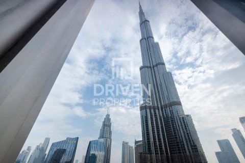 Appartement à Opera District, Downtown Dubai (Downtown Burj Dubai), Dubai, 4 chambres, 492 m², № 66594 - photo 7