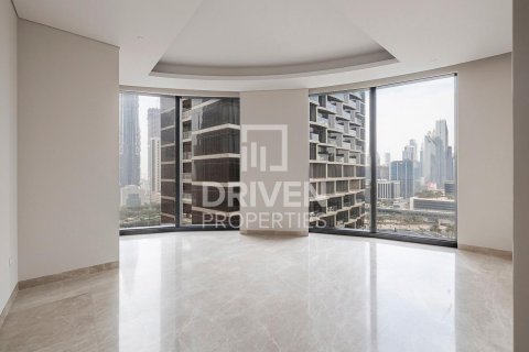 Appartement à Opera District, Downtown Dubai (Downtown Burj Dubai), Dubai, 4 chambres, 492 m², № 66594 - photo 6