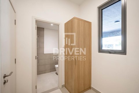 Villa en The Pulse, Dubai South (Dubai World Central), Dubai, 5 dormitorios, 307 m², № 66596 - foto 8