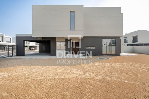 Villa en The Pulse, Dubai South (Dubai World Central), Dubai, 5 dormitorios, 307 m², № 66596 - foto 29
