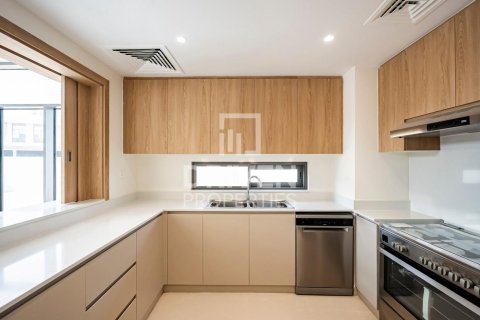 Villa en The Pulse, Dubai South (Dubai World Central), Dubai, 5 dormitorios, 307 m², № 66596 - foto 19