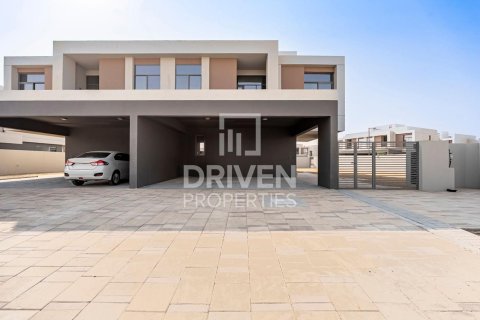 Villa en The Pulse, Dubai South (Dubai World Central), Dubai, 5 dormitorios, 307 m², № 66596 - foto 28