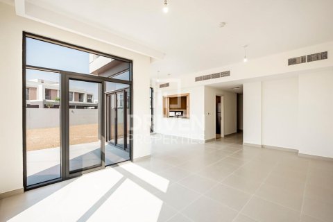 Villa en The Pulse, Dubai South (Dubai World Central), Dubai, 5 dormitorios, 307 m², № 66596 - foto 5