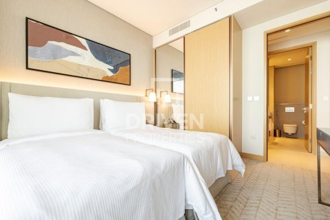 Appartement à Vida Residences Dubai Mall, Downtown Dubai (Downtown Burj Dubai), Dubai, 2 chambres, 113 m², № 87626 - photo 5