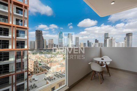 Appartement à Jumeirah Village Circle, Dubai, 1 chambre, 71 m², № 87635 - photo 9