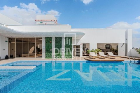 Appartement à Jumeirah Village Circle, Dubai, 1 chambre, 71 m², № 87635 - photo 12