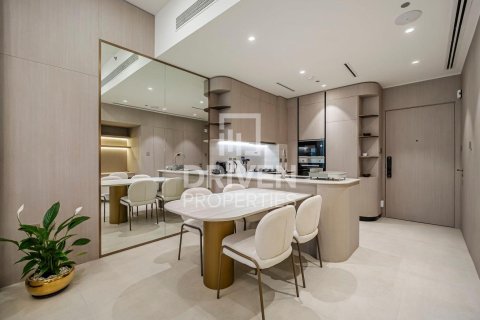 Appartement à Jumeirah Village Circle, Dubai, 1 chambre, 71 m², № 87635 - photo 3