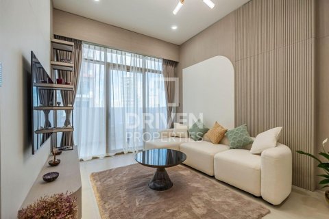 Appartement à Jumeirah Village Circle, Dubai, 1 chambre, 71 m², № 87635 - photo 2