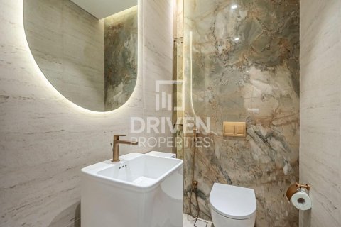 Appartement à Jumeirah Village Circle, Dubai, 1 chambre, 71 m², № 87635 - photo 7